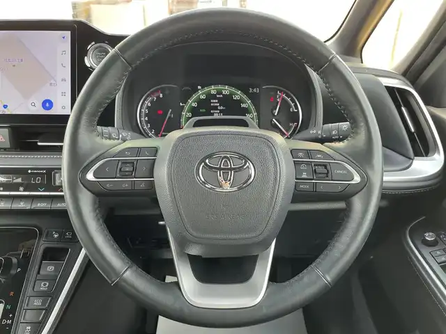 トヨタ ノア S－Z 宮崎県 2022(令4)年 4.3万km アティチュードブラックマイカ 純正10.5型ナビ/フルセグTV/両側パワースライドドア/パワーバックドア/パノラミックビューモニター/ビルトインETC2.0/ドライブレコーダー/駐車支援システム/パーキングサポートブレーキ/ブラインドスポットモニター/カラーヘッドアップディスプレイ/デジタルインナーミラー/プロジェクター式LEDヘッドランプ/デュアルオートエアコン/革巻きステアリング/ステアリングヒーター/ハーフレザーシート/前席/2列目シートヒーター/2列目オットマン/純正17インチアルミホイール/スマートエントリー/スタートシステム/禁煙車