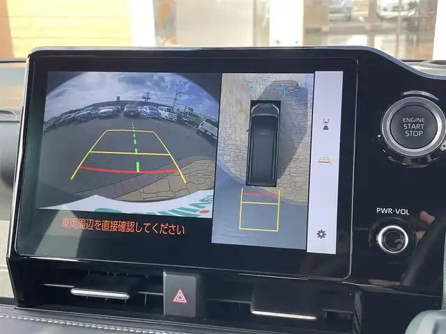 トヨタ ノア S－Z 宮崎県 2022(令4)年 4.3万km アティチュードブラックマイカ 純正10.5型ナビ/フルセグTV/両側パワースライドドア/パワーバックドア/パノラミックビューモニター/ビルトインETC2.0/ドライブレコーダー/駐車支援システム/パーキングサポートブレーキ/ブラインドスポットモニター/カラーヘッドアップディスプレイ/デジタルインナーミラー/プロジェクター式LEDヘッドランプ/デュアルオートエアコン/革巻きステアリング/ステアリングヒーター/ハーフレザーシート/前席/2列目シートヒーター/2列目オットマン/純正17インチアルミホイール/スマートエントリー/スタートシステム/禁煙車