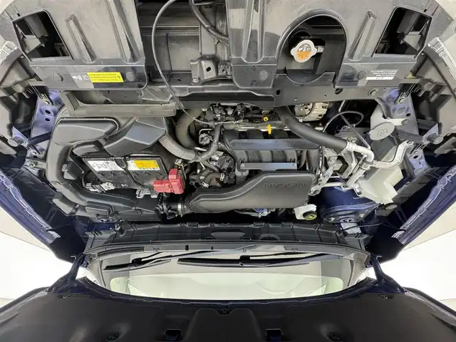 日産 エクストレイル オーテック iパッケージ 滋賀県 2019(令1)年 4.2万km カスピアンブルー 純正9インチナビ/・Bluetooth/CD/DVD/USB/HDMI/フルセグ/全方位カメラ/インテリジェントルームミラー/レザーシート/パワーリアゲート/全席シートヒーター/プッシュスタート/ステアリングリモコン/電子パーキング/オートホールド/オートハイビーム/前後ソナー/ルーフレール/ビルトインETC