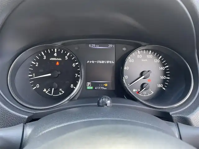 日産 エクストレイル オーテック iパッケージ 滋賀県 2019(令1)年 4.2万km カスピアンブルー 純正9インチナビ/・Bluetooth/CD/DVD/USB/HDMI/フルセグ/全方位カメラ/インテリジェントルームミラー/レザーシート/パワーリアゲート/全席シートヒーター/プッシュスタート/ステアリングリモコン/電子パーキング/オートホールド/オートハイビーム/前後ソナー/ルーフレール/ビルトインETC
