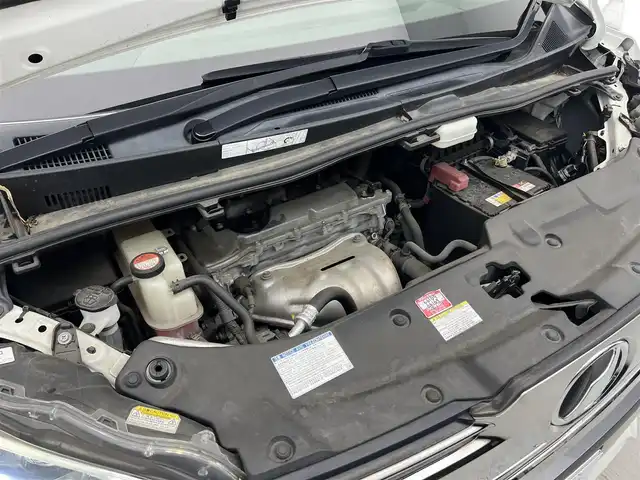 トヨタ ヴェルファイア Z Gエディション 滋賀県 2016(平28)年 6.7万km ホワイトパールクリスタルシャイン 純正10型ナビ/CD/DVD/Bluetooth/ETC/フリップダウンモニター/バックカメラ/電動パーキング/フルセグTV/パワーバックドア/ハンドルヒーター/クルーズコントロール/ハーフレザーシート/トヨタセーフティセンス/両側電動スライドドア/パワーシート/LEDヘッドライト