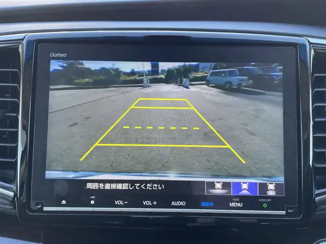 ホンダ オデッセイ アブソルート ホンダセンシング 富山県 2018(平30)年 7万km プラチナホワイトパール 純正ナビ／/フルセグＴＶ／/ＤＶＤ再生／/Ｂｌｕｅｔｏｏｔｈ／/バックカメラ／/ＨＤＭｉ入力端子／/運転席助手席シートヒーター／/運転席パワーシート／/レーダークルコン／/レーンキープアシスト／/ビルトインＥＴＣ/LEDオートライト/ＬＥＤフォグライト