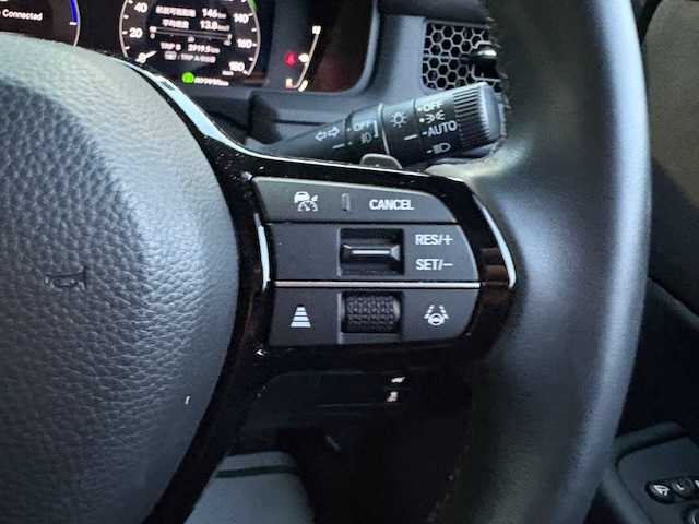 ホンダ ステップワゴン スパーダ eHEV プレミアムライン 大阪府 2022(令4)年 2.3万km クリスタルブラックパール 純正１５．６型フリップダウンモニター　/純正１１．４型ナビ　/全方位カメラ　/フルセグ/ブラインドスポットモニター/ホンダセンシング　/パワーバックドア　/両側パワースライドドア　/ドラレコ　/前席／後席シートヒーター　/ビルトインＥＴＣ　/オットマンチェア/スマートキー