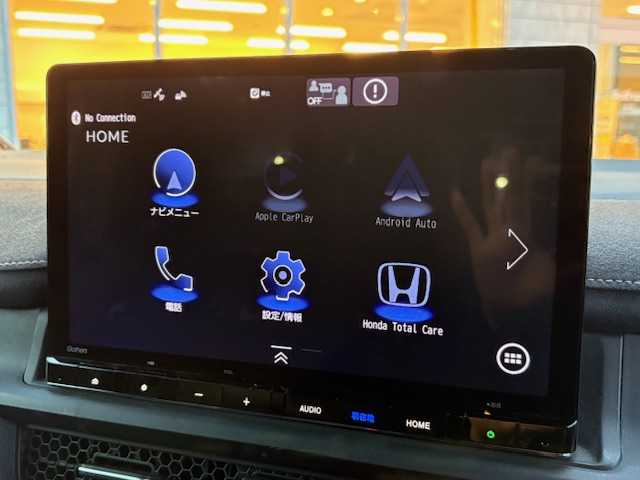 ホンダ ステップワゴン スパーダ eHEV プレミアムライン 大阪府 2022(令4)年 2.3万km クリスタルブラックパール 純正１５．６型フリップダウンモニター　/純正１１．４型ナビ　/全方位カメラ　/フルセグ/ブラインドスポットモニター/ホンダセンシング　/パワーバックドア　/両側パワースライドドア　/ドラレコ　/前席／後席シートヒーター　/ビルトインＥＴＣ　/オットマンチェア/スマートキー