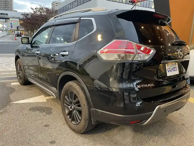 日産 エクストレイル ハイブリッド 20X エクストリーマーXエマージェンシーブレーキ 兵庫県 2015(平27)年 9.2万km ダイヤモンドブラック 株)IDOMが運営する【じしゃロン西宮店】の自社ローン対象車両になります。こちらは現金ご利用時の価格です。/自社ローンご希望の方は別途その旨お申付け下さい。/＊純正ナビ/＊フルセグテレビ/＊アラウンドビューモニター/＊ドラレコ/＊ETC/＊パワーバックドア