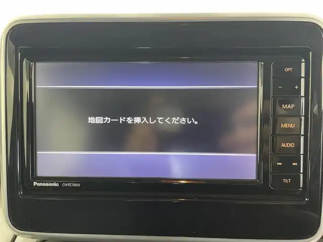スズキ スペーシア ギア HYBRID XZ 富山県 2019(平31)年 2.1万km ブリスクブルーメタリック/ガンメタリック2トーンルーフ 純正ナビ【CN-RZ746W】/(AM/FM/CD/DVD/SD/USB/BT)/フルセグTV/アラウンドビューモニター/ヘッドアップディスプレイ/両側パワースライドドア/衝突被害軽減ブレーキ/レーンキープアシスト/オートマチックハイビーム/LEDヘッドライト/リアパーキングセンサー/前席シートヒーター/ドライブレコーダー/ビルトインETC/スマートキー×２/プッシュスタート/アイドリングストップ/純正フロアマット