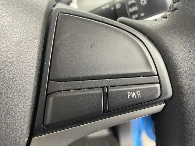 スズキ スペーシア ギア HYBRID XZ 富山県 2019(平31)年 2.1万km ブリスクブルーメタリック/ガンメタリック2トーンルーフ 純正ナビ【CN-RZ746W】/(AM/FM/CD/DVD/SD/USB/BT)/フルセグTV/アラウンドビューモニター/ヘッドアップディスプレイ/両側パワースライドドア/衝突被害軽減ブレーキ/レーンキープアシスト/オートマチックハイビーム/LEDヘッドライト/リアパーキングセンサー/前席シートヒーター/ドライブレコーダー/ビルトインETC/スマートキー×２/プッシュスタート/アイドリングストップ/純正フロアマット