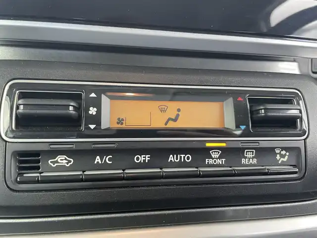 スズキ スペーシア ギア HYBRID XZ 富山県 2019(平31)年 2.1万km ブリスクブルーメタリック/ガンメタリック2トーンルーフ 純正ナビ【CN-RZ746W】/(AM/FM/CD/DVD/SD/USB/BT)/フルセグTV/アラウンドビューモニター/ヘッドアップディスプレイ/両側パワースライドドア/衝突被害軽減ブレーキ/レーンキープアシスト/オートマチックハイビーム/LEDヘッドライト/リアパーキングセンサー/前席シートヒーター/ドライブレコーダー/ビルトインETC/スマートキー×２/プッシュスタート/アイドリングストップ/純正フロアマット