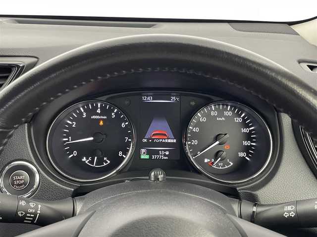 日産 エクストレイル 20Xi 埼玉県 2019(平31)年 3.8万km インペリアルアンバーP エマージェンシーブレーキ/純正9型ナビTV/（MM518D-L/CD/DVD/Bluetooth/フルセグTV)/純正ドライブレコーダー/純正LEDオートライト/純正フォグ/純正18インチアルミ/純正セキュリティアラーム/純正フロアマット/プロパイロット/アラウンドビューモニター/クリアランスソナー/電子パーキング/オートホールド/パワーバックドア/カプロン撥水シート/全席シートヒーター/ヒーテッドミラー/ウインカードアミラー/本革巻ハンドル/ETC/インテリジェントキー/プッシュエンジンスタート/スペアキー