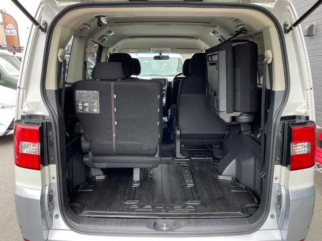 三菱 デリカＤ：５ D－Power package 福島県 2014(平26)年 4.6万km パール 両側パワースライドドア/バックカメラ/ETC/ISOFIX対応/前席シートヒーター/パドルシフト/純正フロアマット/ドアバイザー/横滑り防止装置/スペアキー有