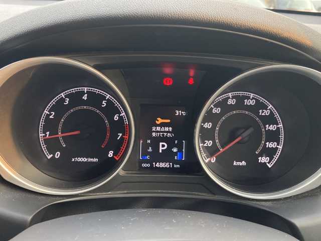 三菱 ＲＶＲ G 福島県 2010(平22)年 14.9万km クォーツブラウンメタリック ワンオーナー/4WD/純正HDDナビ/DVD、CD、MSV/ガラスルーフ/バックカメラ/ETC/クルーズコントロール/前席シートヒーター/フロアマット/プッシュスタート/スマートキー/オートライト/キセノンライト/センターデフロック/社外18インチアルミホイール/保証書/取扱説明書