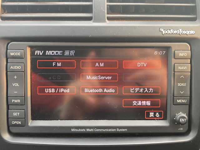 三菱 ＲＶＲ G 福島県 2010(平22)年 14.9万km クォーツブラウンメタリック ワンオーナー/4WD/純正HDDナビ/DVD、CD、MSV/ガラスルーフ/バックカメラ/ETC/クルーズコントロール/前席シートヒーター/フロアマット/プッシュスタート/スマートキー/オートライト/キセノンライト/センターデフロック/社外18インチアルミホイール/保証書/取扱説明書