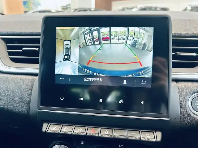 ルノー キャプチャー インテンス 大阪府 2022(令4)年 1.9万km 青Ⅱ ハーフレザー/シートヒーター/純正ディスプレイオーディオ/applecarplay/360度カメラ/純正18インチAW/LEDヘッドライト/ACC/ブラインドスポット/クリアランスソナー/ステアリングヒーター/ETC/ドラレコ