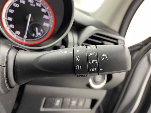 スズキ スイフト RS 宮城県 2019(平31)年 2.9万km プレミアムシルバーメタリック セーフティパッケージ/純正８型ナビ　/全周囲カメラ　/デュアルセンサーブレーキサポート　/追従クルーズコントロール　/ロッソモデロマフラー　/純正マフラー車載　/ＬＥＤヘッドライト　/パイオニアサブスピーカー　/ＥＴＣ　/ドライブレコーダー/禁煙