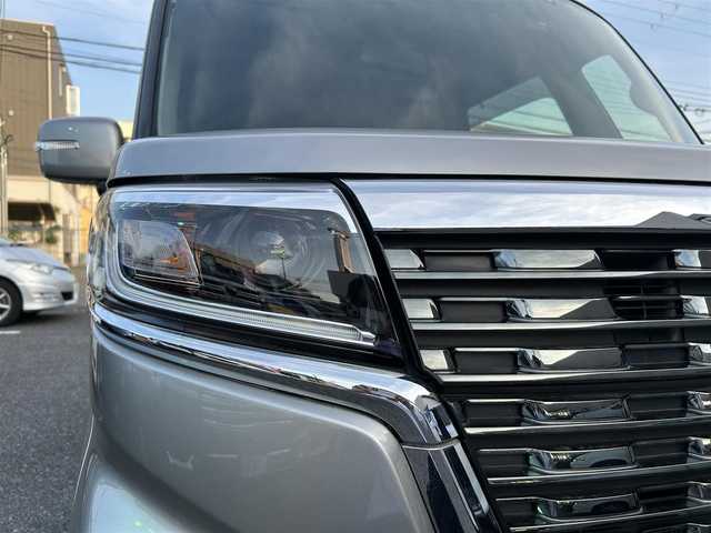 スズキ スペーシア カスタム HYBRID XS 大阪府 2020(令2)年 0.4万km スチールシルバーM メモリナビ/ワンセグテレビ/クルーズコントロール/ドアバイザー/プッシュスタート/両側パワースライドドア/ETC