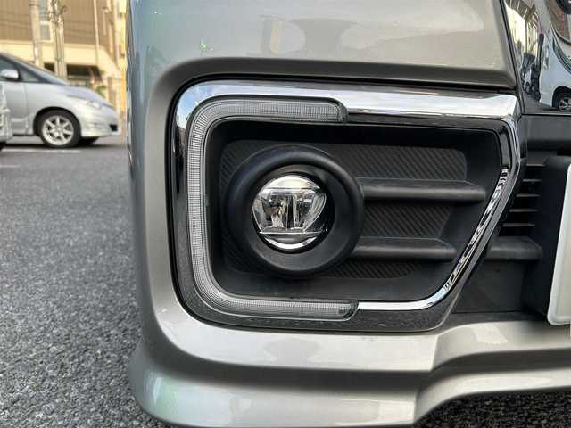 スズキ スペーシア カスタム HYBRID XS 大阪府 2020(令2)年 0.4万km スチールシルバーM メモリナビ/ワンセグテレビ/クルーズコントロール/ドアバイザー/プッシュスタート/両側パワースライドドア/ETC