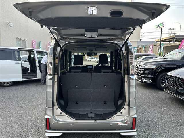スズキ スペーシア カスタム HYBRID XS 大阪府 2020(令2)年 0.4万km スチールシルバーM メモリナビ/ワンセグテレビ/クルーズコントロール/ドアバイザー/プッシュスタート/両側パワースライドドア/ETC