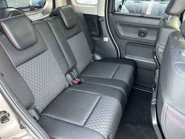スズキ スペーシア カスタム HYBRID XS 大阪府 2020(令2)年 0.4万km スチールシルバーM メモリナビ/ワンセグテレビ/クルーズコントロール/ドアバイザー/プッシュスタート/両側パワースライドドア/ETC