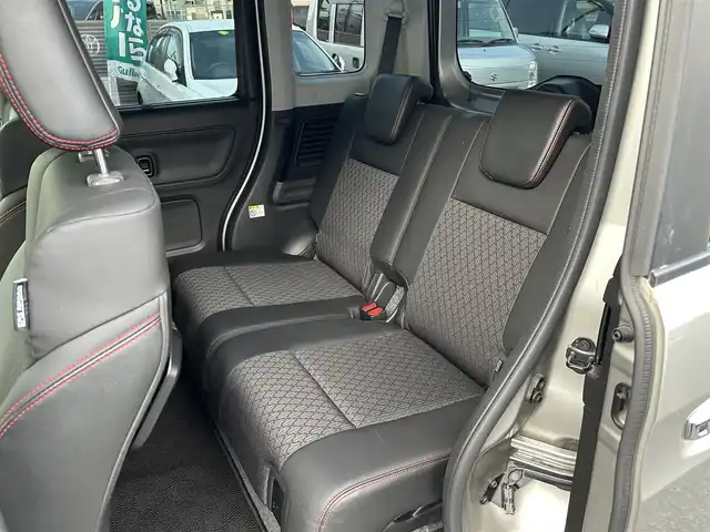 スズキ スペーシア カスタム HYBRID XS 大阪府 2020(令2)年 0.4万km スチールシルバーM メモリナビ/ワンセグテレビ/クルーズコントロール/ドアバイザー/プッシュスタート/両側パワースライドドア/ETC