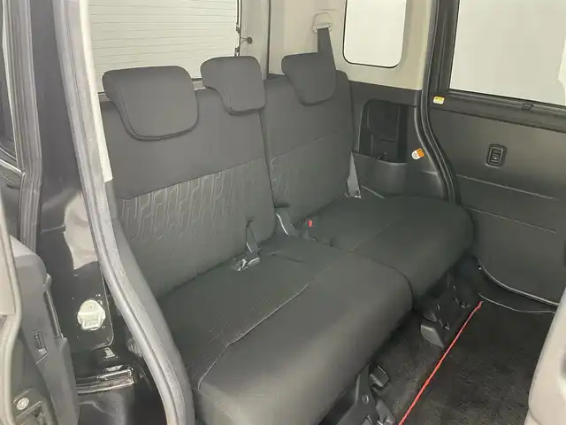 トヨタ タンク カスタムG－T 岡山県 2020(令2)年 5.9万km ブラックマイカメタリック モデリスタエアロ（F/R/S）/オートハイビーム/アルパインナビ/（Bluetooth/フルセグTV/USB接続）/衝突軽減ブレーキシステム/両側パワースライドドア/クルーズコントロール/ビルトインＥＴＣ/ＬＥＤヘッドライト/バックカメラ/プッシュスタート/ドアバイザー/スマートキー×2/取扱説明書/新車保証書