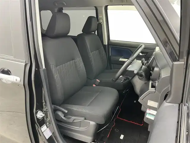 トヨタ タンク カスタムG－T 岡山県 2020(令2)年 5.9万km ブラックマイカメタリック モデリスタエアロ（F/R/S）/オートハイビーム/アルパインナビ/（Bluetooth/フルセグTV/USB接続）/衝突軽減ブレーキシステム/両側パワースライドドア/クルーズコントロール/ビルトインＥＴＣ/ＬＥＤヘッドライト/バックカメラ/プッシュスタート/ドアバイザー/スマートキー×2/取扱説明書/新車保証書