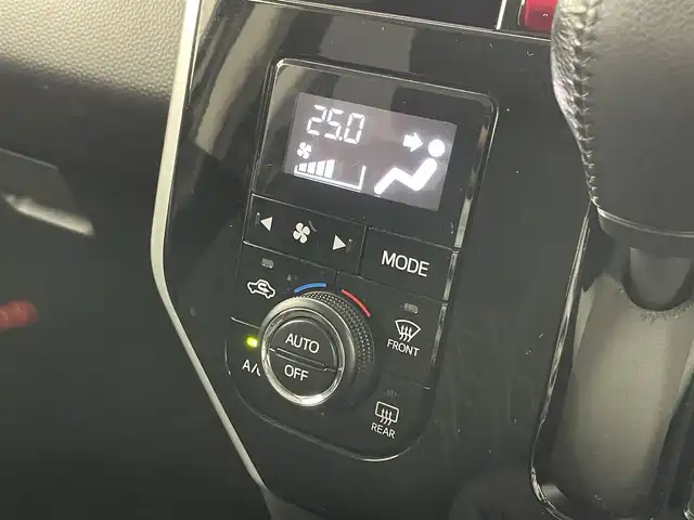 トヨタ タンク カスタムG－T 岡山県 2020(令2)年 5.9万km ブラックマイカメタリック モデリスタエアロ（F/R/S）/オートハイビーム/アルパインナビ/（Bluetooth/フルセグTV/USB接続）/衝突軽減ブレーキシステム/両側パワースライドドア/クルーズコントロール/ビルトインＥＴＣ/ＬＥＤヘッドライト/バックカメラ/プッシュスタート/ドアバイザー/スマートキー×2/取扱説明書/新車保証書