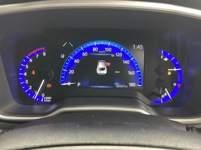 トヨタ カローラ スポーツ G Z 道央・札幌 2020(令2)年 6.1万km ホワイトパールクリスタルシャイン ・4WD/・純正ディスプレイオーディオナビ＆TV＆BT＆miracast/・バックカメラ/・プリクラッシュセーフティ/・ブラインドスポットモニター/・クリアランスソナー/・レーダークルーズコントロール/・オートマチックハイビーム/・レーンキープアシスト/・ステアリングスイッチ/・アイドリングストップ/・パドルシフト/・オートライト/・LEDライト/・社外ドライブレコーダー/・スマートキー/・スペアキー/・ビルトインETC