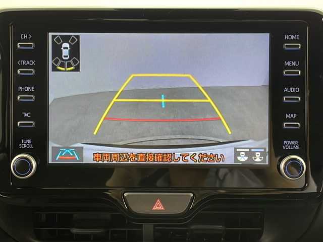 トヨタ ヤリスクロス Z 群馬県 2023(令5)年 2.1万km プラチナホワイトパールマイカ 純正8型ナビ バックカメラ　衝突被害軽減ブレーキ　ハーフレザーシート　シートヒーター　ビルトインETC ステアリングヒーター　アダプティブクルーズコントロール　ステアリングヒーター　LED　禁煙車