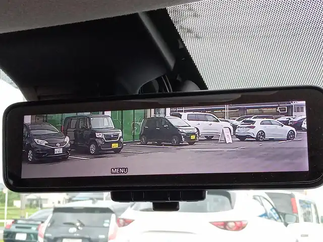 日産 リーフ G 福井県 2018(平30)年 9.7万km ブリリアントホワイトパール 衝突被害軽減システム/SDナビ/・（フルセグTV/CD/DVD/Bluetooth）/アラウンドビューモニター/デジタルインナーミラー/プロパイロット/ビルトインETC/オートLEDライト/電動格納ウィンカーミラー/純正17インチAW/純正フロアマット/スマートキー