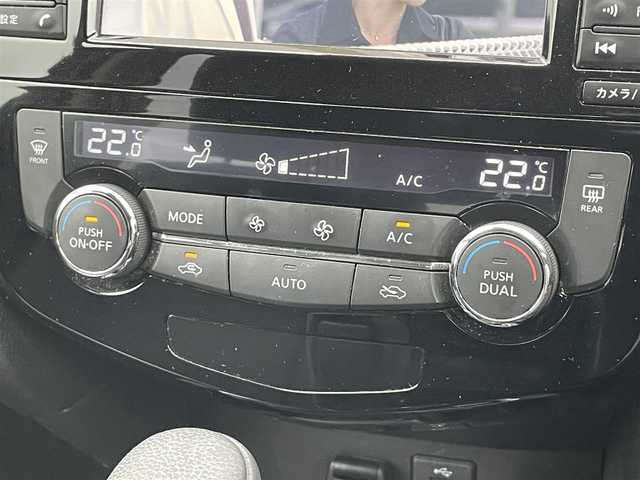 日産 エクストレイル 20X 千葉県 2018(平30)年 5.2万km ダイヤモンドブラック プロパイロット/　衝突軽減ブレーキ/レーンキープアシスト/　レーダークルーズコントロール//　クリアランスソナー/ブラインドスポットモニター/純正ナビ/　フルセグ/BT/DVD/CD/USB/アラウンドビューモニター/ステアリングスイッチ/ETC/パワーバックドア/アイドリングストップ/LEDヘッドライト/オートライト/フォグライト/スマートキー/プッシュスタート/フロアマット/純正18インチAW