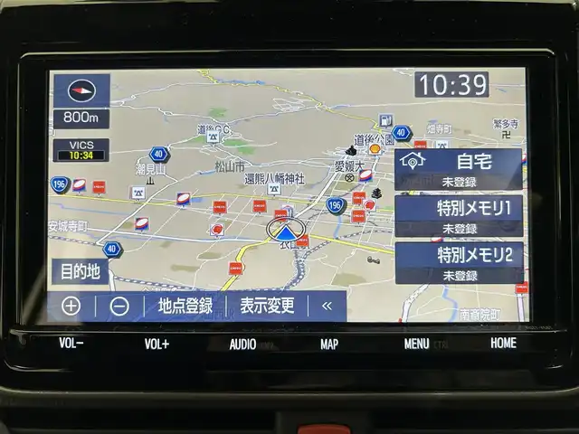 トヨタ ヴォクシー ZS 煌Ⅱ 愛媛県 2020(令2)年 1.1万km ホワイトパールクリスタルシャイン ・９型ナビ（フルセグＴＶ・ＢＴ・ＣＤ・ＤＶＤ・ＦＭ・ＡＭ・ＳＤ）/・バックカメラ　/・ＥＴＣ　/・前後ドラレコ　/・１２．１型後席モニター　/・クルーズコントロール　/・両側電動ドア　/・レーンキープアシスト　/・衝突軽減ブレーキ/・オートマチックハイビーム/・テレビキャンセラー/・スペアキー