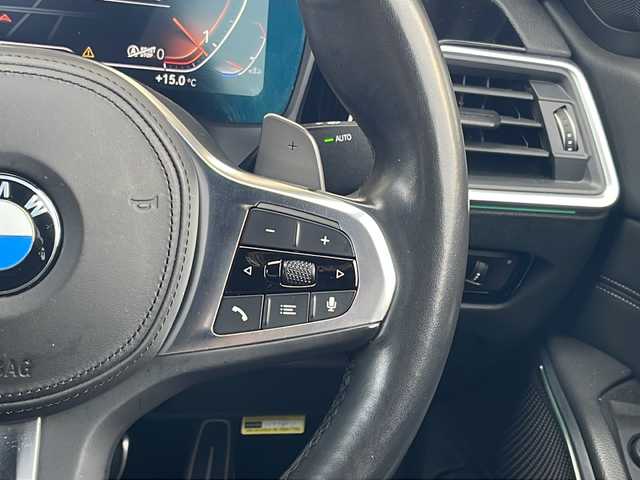 ＢＭＷ ＢＭＷ ３２０ｄ xDrive Mスポーツ 福島県 2019(令1)年 2.6万km 白 4WD/純正ナビ（BT、USB）/360度カメラ/前後コーナーセンサー/ドライビングアシストプロ/OP19インチAW/ETC/黒本革レザーシート/パワーシート/シートヒーター/前後ドライブレコーダー/アンビエントライト