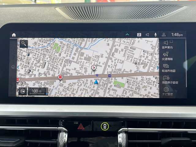 ＢＭＷ ＢＭＷ ３２０ｄ xDrive Mスポーツ 福島県 2019(令1)年 2.6万km 白 4WD/純正ナビ（BT、USB）/360度カメラ/前後コーナーセンサー/ドライビングアシストプロ/OP19インチAW/ETC/黒本革レザーシート/パワーシート/シートヒーター/前後ドライブレコーダー/アンビエントライト