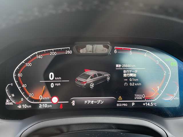 ＢＭＷ ＢＭＷ ３２０ｄ xDrive Mスポーツ 福島県 2019(令1)年 2.6万km 白 4WD/純正ナビ（BT、USB）/360度カメラ/前後コーナーセンサー/ドライビングアシストプロ/OP19インチAW/ETC/黒本革レザーシート/パワーシート/シートヒーター/前後ドライブレコーダー/アンビエントライト