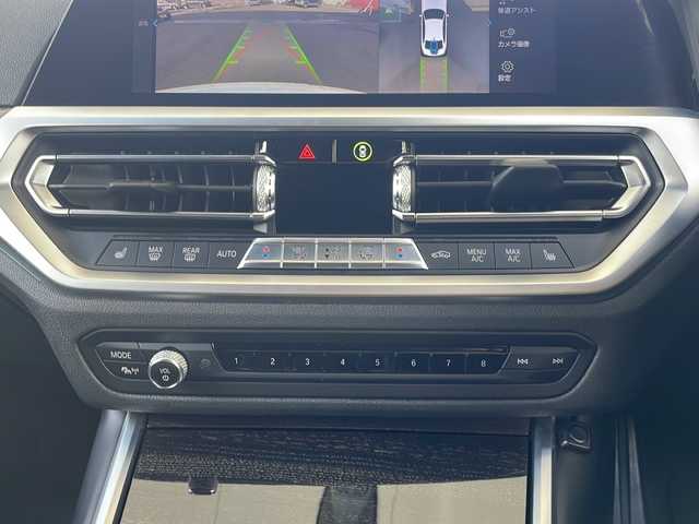 ＢＭＷ ＢＭＷ ３２０ｄ xDrive Mスポーツ 福島県 2019(令1)年 2.6万km 白 4WD/純正ナビ（BT、USB）/360度カメラ/前後コーナーセンサー/ドライビングアシストプロ/OP19インチAW/ETC/黒本革レザーシート/パワーシート/シートヒーター/前後ドライブレコーダー/アンビエントライト