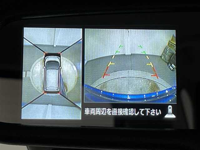 日産 デイズ ハイウェイスターX 愛知県 2018(平30)年 2万km オーシャンブルーP 純正ＳＤナビ　/（FM/AM/フルセグTV/CD・DVD再生/SD)/アラウンドビューモニター　/エマージェンシーブレーキ　/ビルトインＥＴＣ　/ＬＥＤヘッドライト　/車線逸脱警報　/コーナーセンサー　/オートマチックハイビーム　/アイドリングストップ　/フォグランプ/横滑り防止/純正フロアマット/プッシュスタート/　　-スマートキー