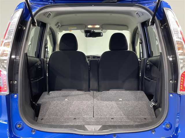 日産 デイズ ハイウェイスターX 愛知県 2018(平30)年 2万km オーシャンブルーP 純正ＳＤナビ　/（FM/AM/フルセグTV/CD・DVD再生/SD)/アラウンドビューモニター　/エマージェンシーブレーキ　/ビルトインＥＴＣ　/ＬＥＤヘッドライト　/車線逸脱警報　/コーナーセンサー　/オートマチックハイビーム　/アイドリングストップ　/フォグランプ/横滑り防止/純正フロアマット/プッシュスタート/　　-スマートキー