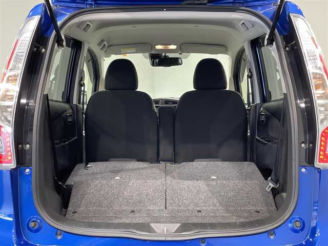 日産 デイズ ハイウェイスターX 愛知県 2018(平30)年 2万km オーシャンブルーP 純正ＳＤナビ　/（FM/AM/フルセグTV/CD・DVD再生/SD)/アラウンドビューモニター　/エマージェンシーブレーキ　/ビルトインＥＴＣ　/ＬＥＤヘッドライト　/車線逸脱警報　/コーナーセンサー　/オートマチックハイビーム　/アイドリングストップ　/フォグランプ/横滑り防止/純正フロアマット/プッシュスタート/　　-スマートキー