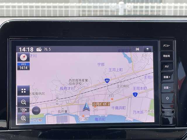 日産 オーラ G 山口県 2024(令6)年 0.3万km ブリリアントシルバー 純正ナビ フルセグTV BT/アラウンドビューモニター/デジタルインナーミラー/2.0ETC/ナビ連動ドラレコ/LEDオートヘッドライト/フォグライト/コーナーセンサー/スマートキー 2個/衝突被害軽減ブレーキ/レーンアシスト/オートマチックハイビーム/ブラインドスポットモニタ/パワーシート/ステアリングリモコン/禁煙車