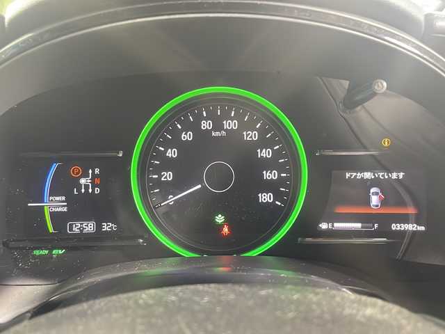ホンダ シャトル ハイブリッド Z ホンダセンシング 沖縄県 2020(令2)年 3.4万km クリスタルブラックパール 禁煙車/ホンダセンシング /純正8インチナビ /Bluetooth /ラジオ /USB /CD /DVD /ACC /ルーフレール /シートヒーター /ハーフレザーシート /パドルシフト /LEDフォグライト /フロアマット /ドアバイザー/ビルトインＥＴＣ/革巻きステアリング/オートライト/純正16インチアルミホイール/スペアキ