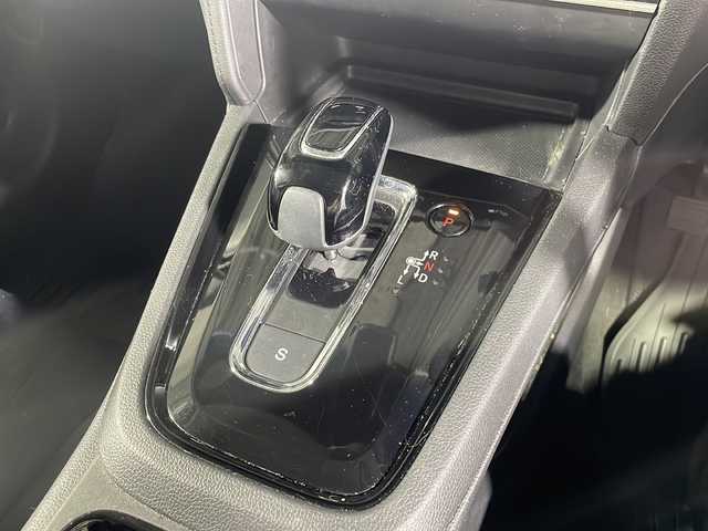 ホンダ シャトル ハイブリッド Z ホンダセンシング 沖縄県 2020(令2)年 3.4万km クリスタルブラックパール 禁煙車/ホンダセンシング /純正8インチナビ /Bluetooth /ラジオ /USB /CD /DVD /ACC /ルーフレール /シートヒーター /ハーフレザーシート /パドルシフト /LEDフォグライト /フロアマット /ドアバイザー/ビルトインＥＴＣ/革巻きステアリング/オートライト/純正16インチアルミホイール/スペアキ
