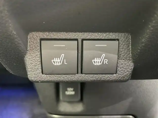 ダイハツ ムーヴ キャンバス セオリー G ターボ 鹿児島県 2022(令4)年 3.5万km レーザーブルークリスタルシャイン ・プッシュスタート/・ハンドルスイッチ/・純正SDナビ（AM/FM/CD/DVD/TV/SD）/・ブルートゥース/・クルーズコントロール/・両側パワースライドドア/・衝突軽減ブレーキ/・USB/・横滑り防止装置/・アイドリングストップ/・コーナーセンサー（前後）/・純正アルミホイール/・オートライト/・ブレーキホールド