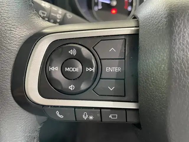 ダイハツ ムーヴ キャンバス セオリー G ターボ 鹿児島県 2022(令4)年 3.5万km レーザーブルークリスタルシャイン ・プッシュスタート/・ハンドルスイッチ/・純正SDナビ（AM/FM/CD/DVD/TV/SD）/・ブルートゥース/・クルーズコントロール/・両側パワースライドドア/・衝突軽減ブレーキ/・USB/・横滑り防止装置/・アイドリングストップ/・コーナーセンサー（前後）/・純正アルミホイール/・オートライト/・ブレーキホールド