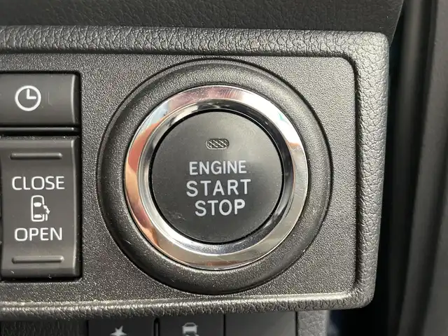 ダイハツ ムーヴ キャンバス セオリー G ターボ 鹿児島県 2022(令4)年 3.5万km レーザーブルークリスタルシャイン ・プッシュスタート/・ハンドルスイッチ/・純正SDナビ（AM/FM/CD/DVD/TV/SD）/・ブルートゥース/・クルーズコントロール/・両側パワースライドドア/・衝突軽減ブレーキ/・USB/・横滑り防止装置/・アイドリングストップ/・コーナーセンサー（前後）/・純正アルミホイール/・オートライト/・ブレーキホールド