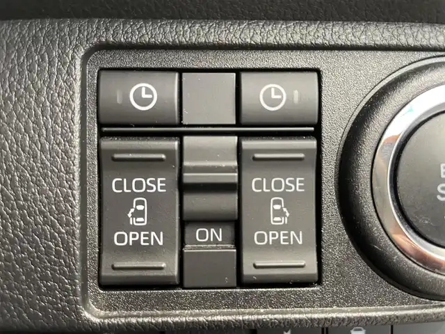 ダイハツ ムーヴ キャンバス セオリー G ターボ 鹿児島県 2022(令4)年 3.5万km レーザーブルークリスタルシャイン ・プッシュスタート/・ハンドルスイッチ/・純正SDナビ（AM/FM/CD/DVD/TV/SD）/・ブルートゥース/・クルーズコントロール/・両側パワースライドドア/・衝突軽減ブレーキ/・USB/・横滑り防止装置/・アイドリングストップ/・コーナーセンサー（前後）/・純正アルミホイール/・オートライト/・ブレーキホールド