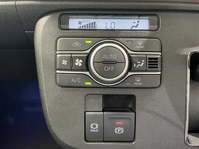 ダイハツ ムーヴ キャンバス セオリー G ターボ 鹿児島県 2022(令4)年 3.5万km レーザーブルークリスタルシャイン ・プッシュスタート/・ハンドルスイッチ/・純正SDナビ（AM/FM/CD/DVD/TV/SD）/・ブルートゥース/・クルーズコントロール/・両側パワースライドドア/・衝突軽減ブレーキ/・USB/・横滑り防止装置/・アイドリングストップ/・コーナーセンサー（前後）/・純正アルミホイール/・オートライト/・ブレーキホールド