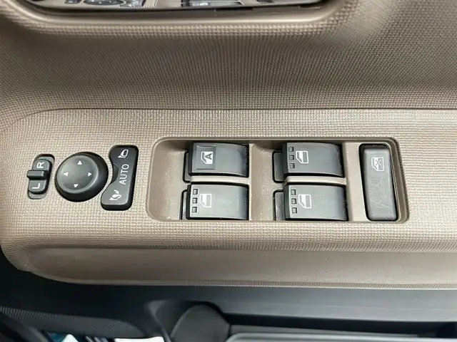 ダイハツ ムーヴ キャンバス セオリー G ターボ 鹿児島県 2022(令4)年 3.5万km レーザーブルークリスタルシャイン ・プッシュスタート/・ハンドルスイッチ/・純正SDナビ（AM/FM/CD/DVD/TV/SD）/・ブルートゥース/・クルーズコントロール/・両側パワースライドドア/・衝突軽減ブレーキ/・USB/・横滑り防止装置/・アイドリングストップ/・コーナーセンサー（前後）/・純正アルミホイール/・オートライト/・ブレーキホールド