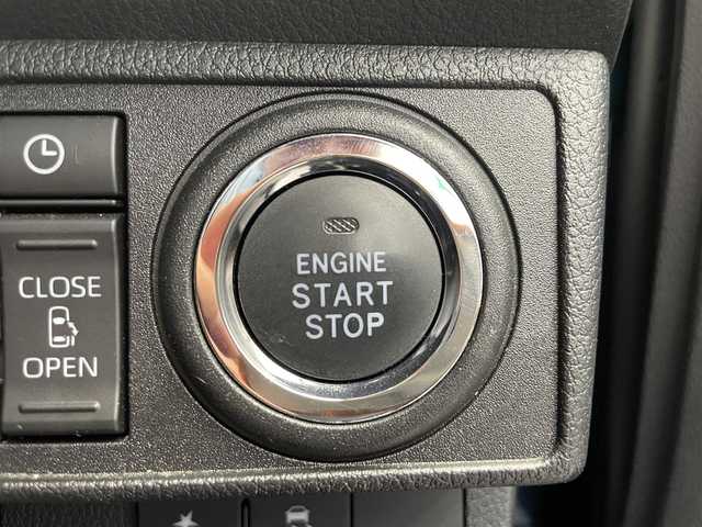 ダイハツ ムーヴ キャンバス セオリー G ターボ 鹿児島県 2022(令4)年 3.5万km レーザーブルークリスタルシャイン ・純正SDナビ（AM/FM/CD/DVD/TV/SD）/・ブルートゥース/・クルーズコントロール/・両側パワースライドドア/・衝突軽減ブレーキ/・USB/・横滑り防止装置/・アイドリングストップ/・コーナーセンサー（前後）/・純正アルミホイール/・オートライト/・ブレーキホールド/・プッシュスタート/・ハンドルスイッチ