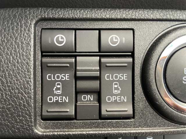 ダイハツ ムーヴ キャンバス セオリー G ターボ 鹿児島県 2022(令4)年 3.5万km レーザーブルークリスタルシャイン ・純正SDナビ（AM/FM/CD/DVD/TV/SD）/・ブルートゥース/・クルーズコントロール/・両側パワースライドドア/・衝突軽減ブレーキ/・USB/・横滑り防止装置/・アイドリングストップ/・コーナーセンサー（前後）/・純正アルミホイール/・オートライト/・ブレーキホールド/・プッシュスタート/・ハンドルスイッチ