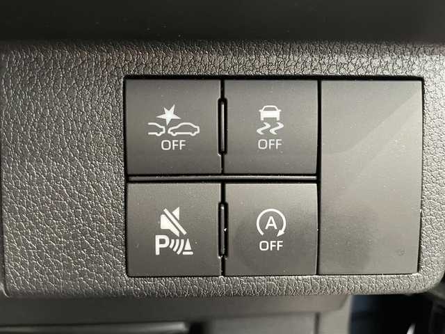 ダイハツ ムーヴ キャンバス セオリー G ターボ 鹿児島県 2022(令4)年 3.5万km レーザーブルークリスタルシャイン ・純正SDナビ（AM/FM/CD/DVD/TV/SD）/・ブルートゥース/・クルーズコントロール/・両側パワースライドドア/・衝突軽減ブレーキ/・USB/・横滑り防止装置/・アイドリングストップ/・コーナーセンサー（前後）/・純正アルミホイール/・オートライト/・ブレーキホールド/・プッシュスタート/・ハンドルスイッチ